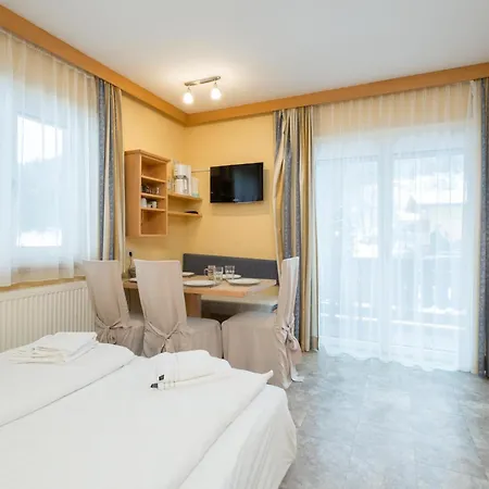 アパート Dominik