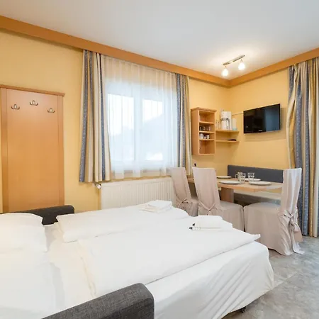 Dominik Appartement *