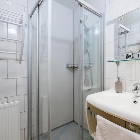 Dominik Appartement Zell am See