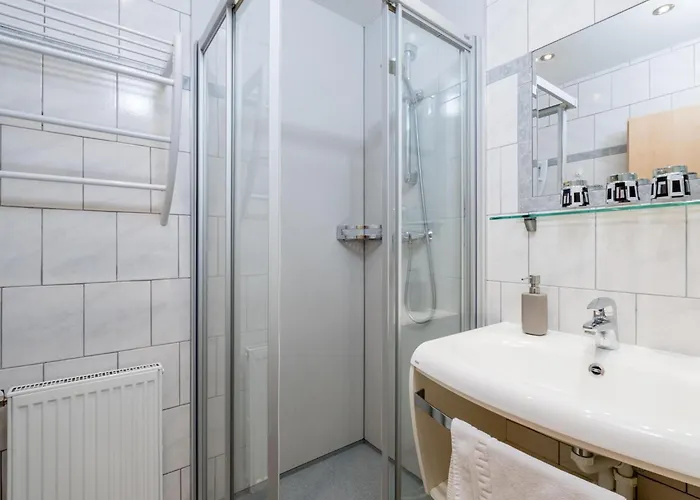 Dominik Apartmán Zell am See